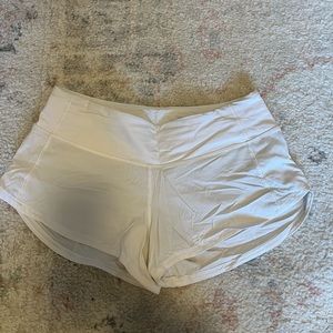 Lululemon Speed Up Short